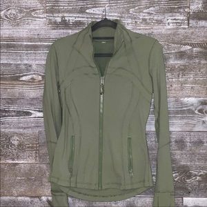 Lululemon Define Jacket